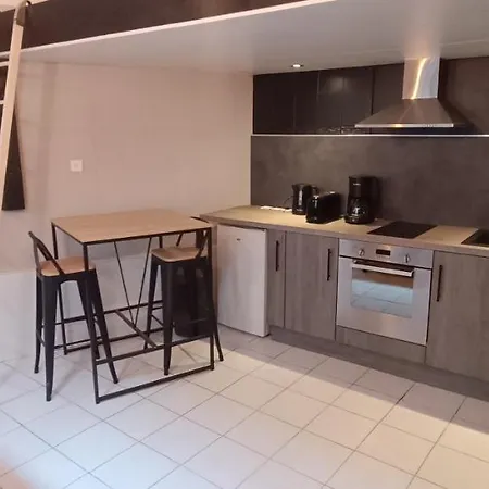Studio Au17 Vauvert