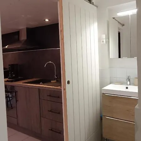 Studio Au17 Apartman