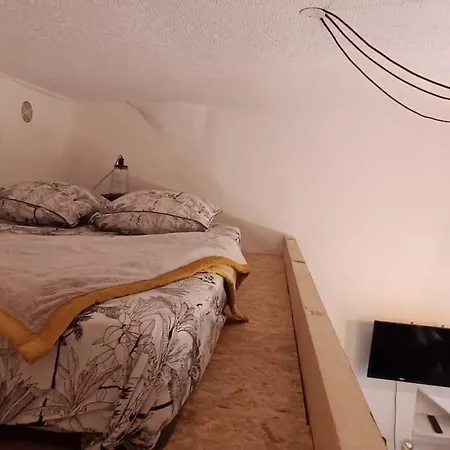 Studio Au17 Apartman *