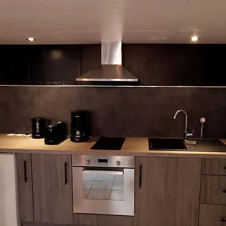 Apartman Studio Au17