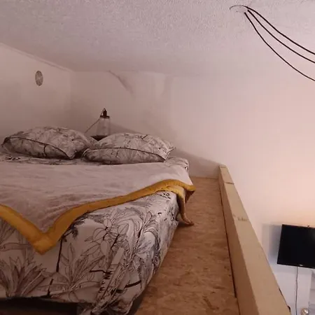 Apartman Studio Au17 Vauvert