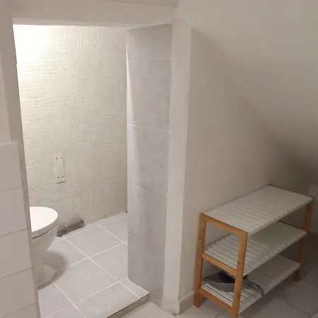 Apartman Studio Au17 *